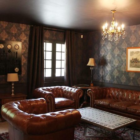 Le Lodge Des Bruyeres Mont-Notre-Dame Zewnętrze zdjęcie