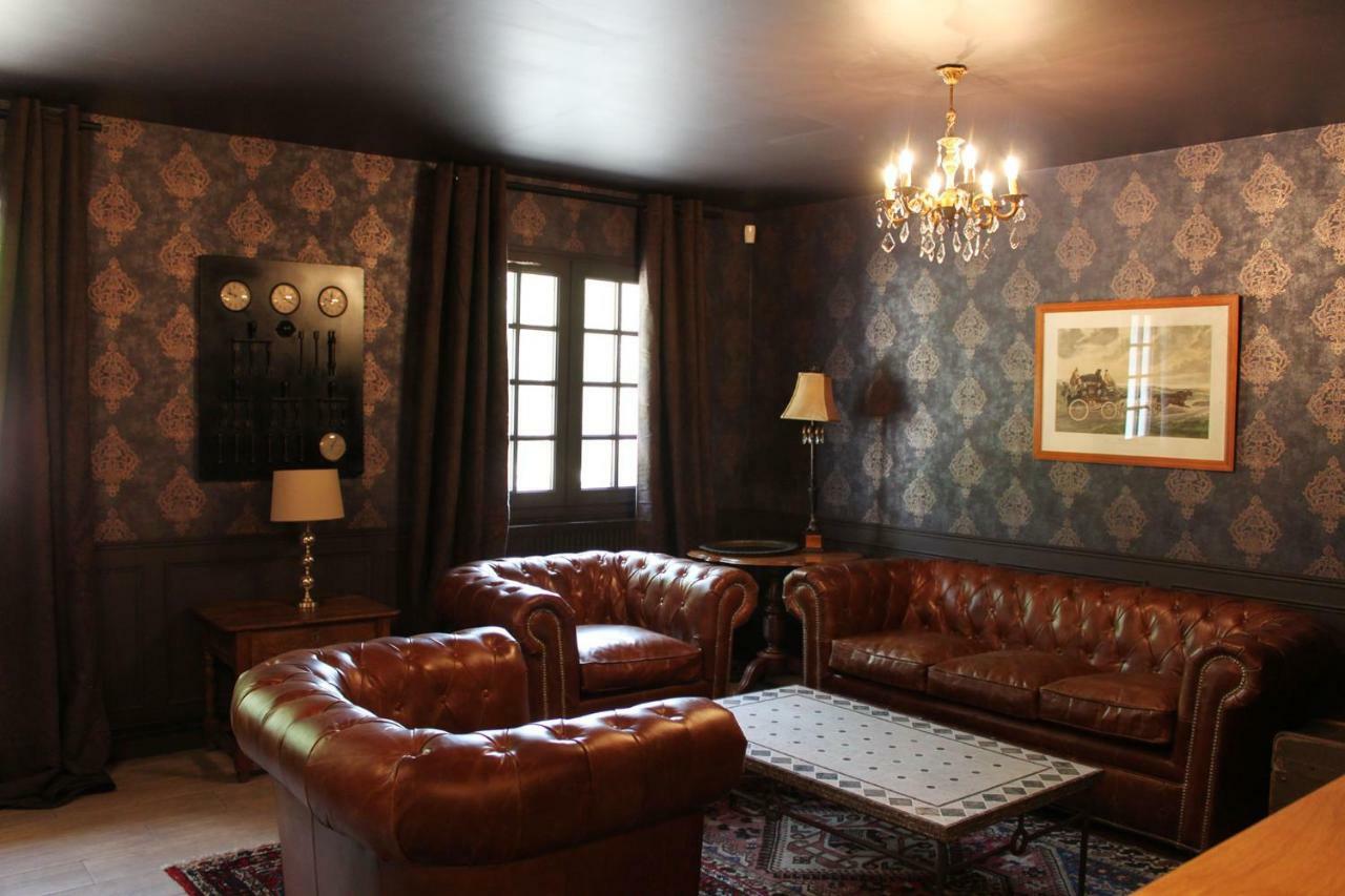 Le Lodge Des Bruyeres Mont-Notre-Dame Zewnętrze zdjęcie