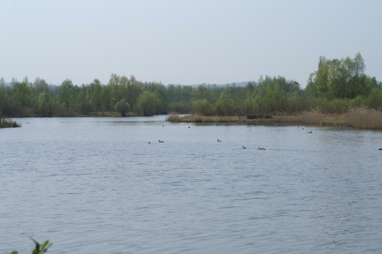 Le Lodge Des Bruyeres Mont-Notre-Dame Zewnętrze zdjęcie